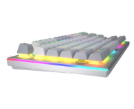 HATOR Gravity TKL (biała) HTK561 - 1332249 - zdjęcie 3